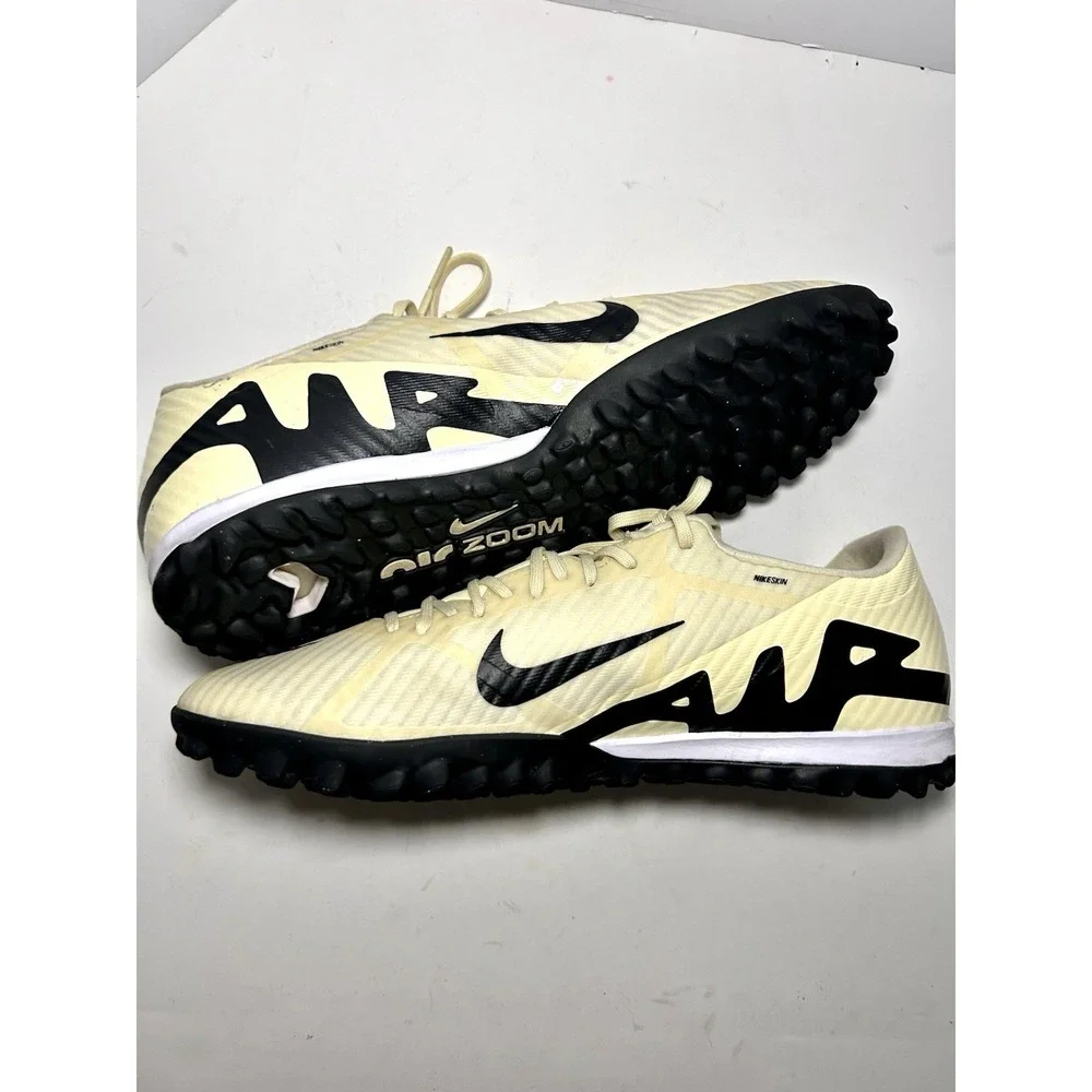 Nike Zoom Mercurial Vapor 15 Academy TF Mad Ready Pack DJ5635-700 Men 10